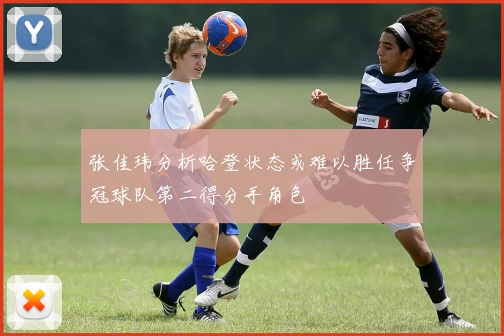 张佳玮分析哈登状态或难以胜任争冠球队第二得分手角色